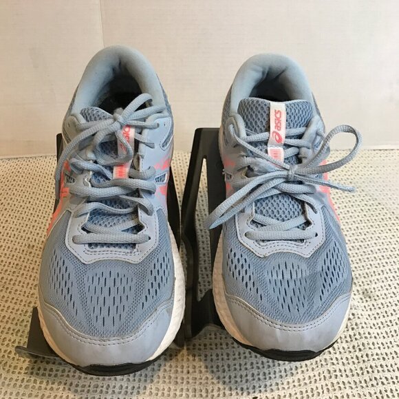 ASICS WOMENS GEL CONTEND SNEAKER 7 SIZE 10 - Picture 2 of 11